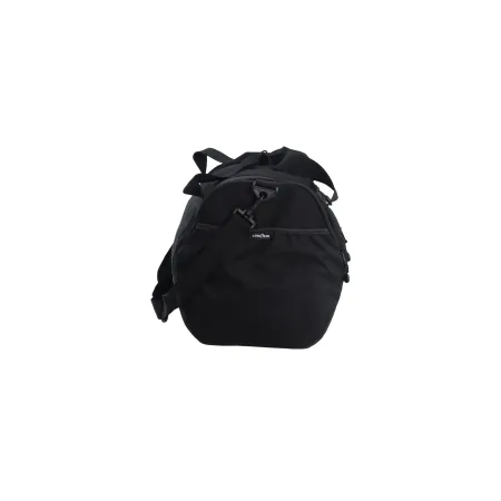 Torba podróżna 52cm Goodyear czarna 42l