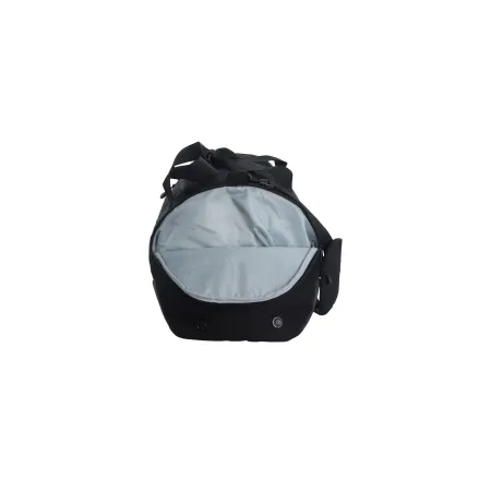 Torba podróżna 52cm Goodyear czarna 42l