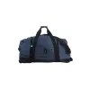 Torba podróżna składana  Discovery Drive navy 145l