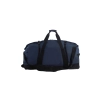 Torba podróżna składana  Discovery Drive navy 145l