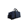 Torba podróżna składana  Discovery Drive navy 145l