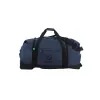 Torba podróżna składana  Discovery Drive navy 195l