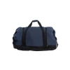 Torba podróżna składana  Discovery Drive navy 195l