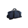 Torba podróżna składana  Discovery Drive navy 195l