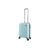 Mała walizka Discovery Eclipse miętowa 41l