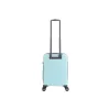Mała walizka Discovery Eclipse miętowa 41l