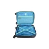Mała walizka Discovery Eclipse antracytowa 41l