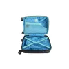 Mała walizka Discovery Eclipse antracytowa 41l