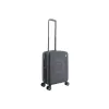 Mała walizka Discovery Eclipse antracytowa 41l