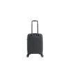 Mała walizka Discovery Eclipse antracytowa 41l