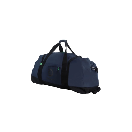 Torba podróżna składana  Discovery Drive navy 145l