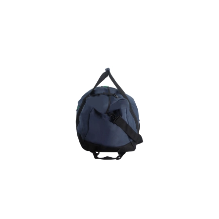 Torba podróżna składana  Discovery Drive navy 145l