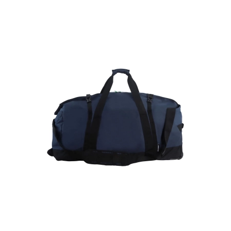Torba podróżna składana  Discovery Drive navy 145l
