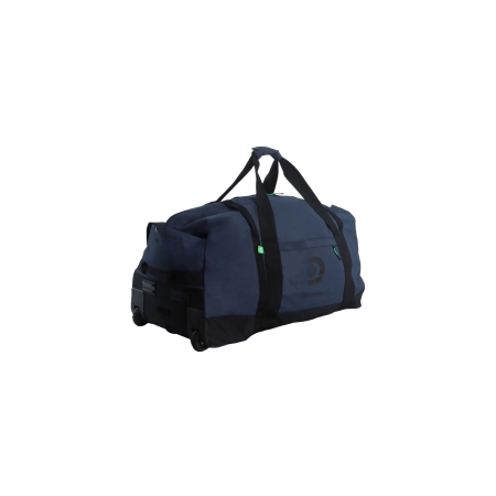 Torba podróżna składana  Discovery Drive navy 145l