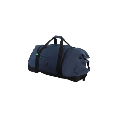 Torba podróżna składana  Discovery Drive navy 195l