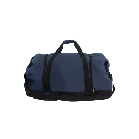 Torba podróżna składana  Discovery Drive navy 195l
