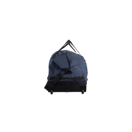 Torba podróżna składana  Discovery Drive navy 195l