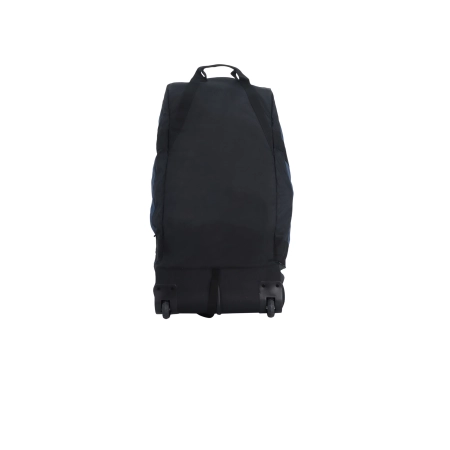 Torba podróżna składana  Discovery Drive navy 195l