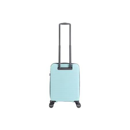 Mała walizka Discovery Eclipse miętowa 41l