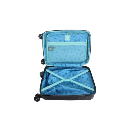 Mała walizka Discovery Eclipse antracytowa 41l