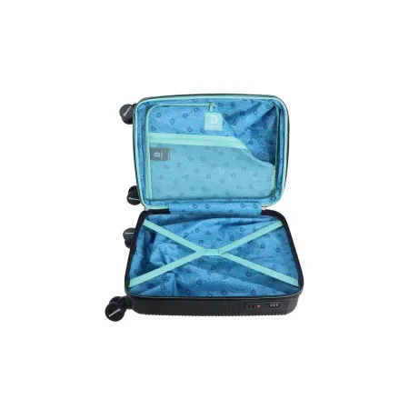 Mała walizka Discovery Eclipse antracytowa 41l