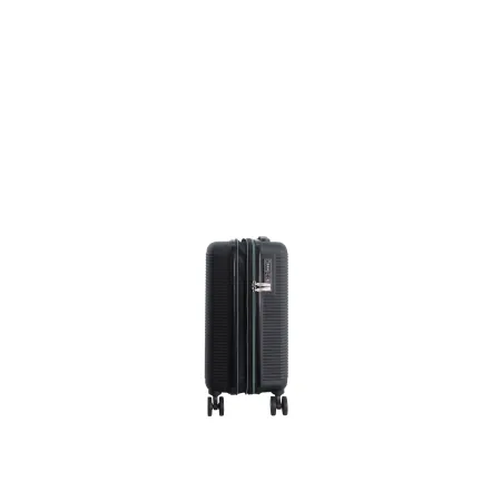 Mała walizka Discovery Eclipse antracytowa 41l