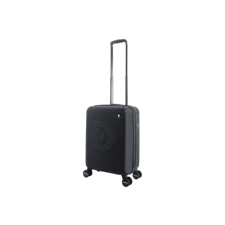Mała walizka Discovery Eclipse antracytowa 41l