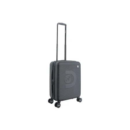 Mała walizka Discovery Eclipse antracytowa 41l