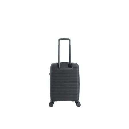 Mała walizka Discovery Eclipse antracytowa 41l