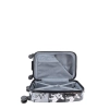 Mała walizka Saxoline Bulldog Mono 37l