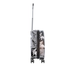 Mała walizka Saxoline Bulldog Mono 37l