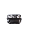 Mała walizka Saxoline Bulldog Mono 37l
