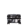 Mała walizka Saxoline Bulldog Mono 37l