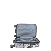 Mała walizka Saxoline Bulldog Mono 37l