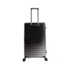 Duża walizka Saxoline Elite Trunk czarna 131l
