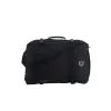 Plecak-torba podróżna  Discovery Andes czarny 38l