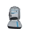 Plecak-torba podróżna  Discovery Andes czarny 38l