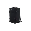 Plecak-torba podróżna  Discovery Andes czarny 38l