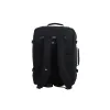 Plecak-torba podróżna  Discovery Andes czarny 38l
