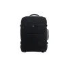 Plecak-torba podróżna  Discovery Andes czarny 38l