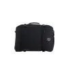 Plecak-torba podróżna  Discovery Andes czarny 38l