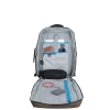 Plecak-torba podróżna Discovery Andes khaki 38l