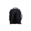 Plecak-torba kabinowa  Discovery Andes czarny 24l