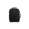 Plecak-torba kabinowa  Discovery Andes czarny 24l
