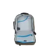 Plecak-torba kabinowa  Discovery Andes khaki 24l