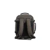 Plecak-torba kabinowa  Discovery Andes khaki 24l