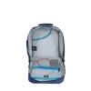 Plecak-torba kabinowa Discovery Andes navy 24l