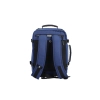 Plecak-torba kabinowa Discovery Andes navy 24l