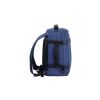 Plecak-torba kabinowa Discovery Andes navy 24l