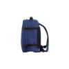 Plecak-torba kabinowa Discovery Andes navy 24l
